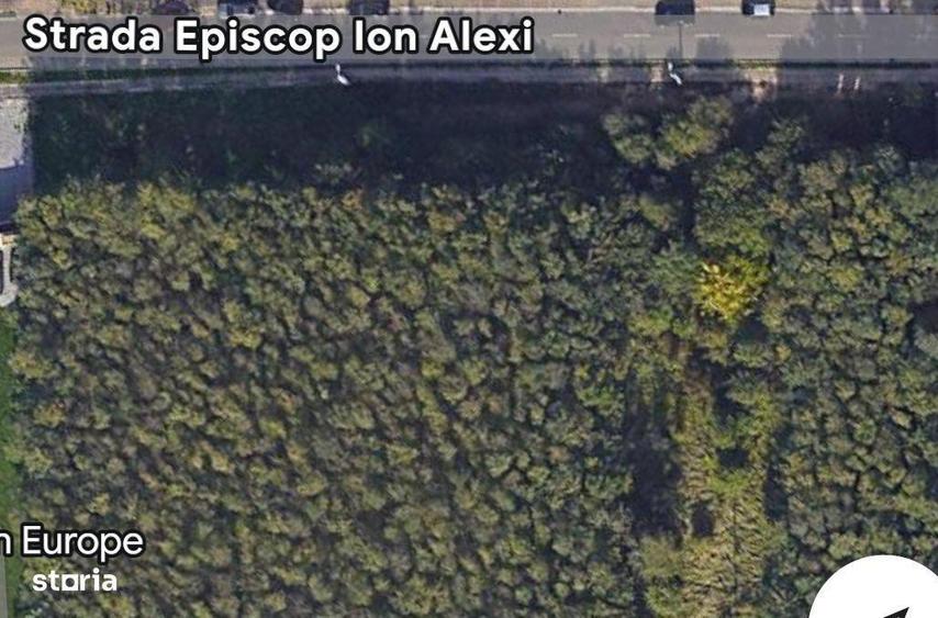 TEREN INTRAVILAN ONCEA 3000MP - 2