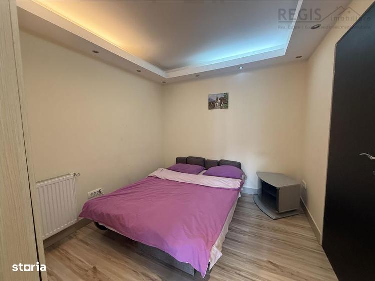 Apartament doua camere Poiana Brasov - 8