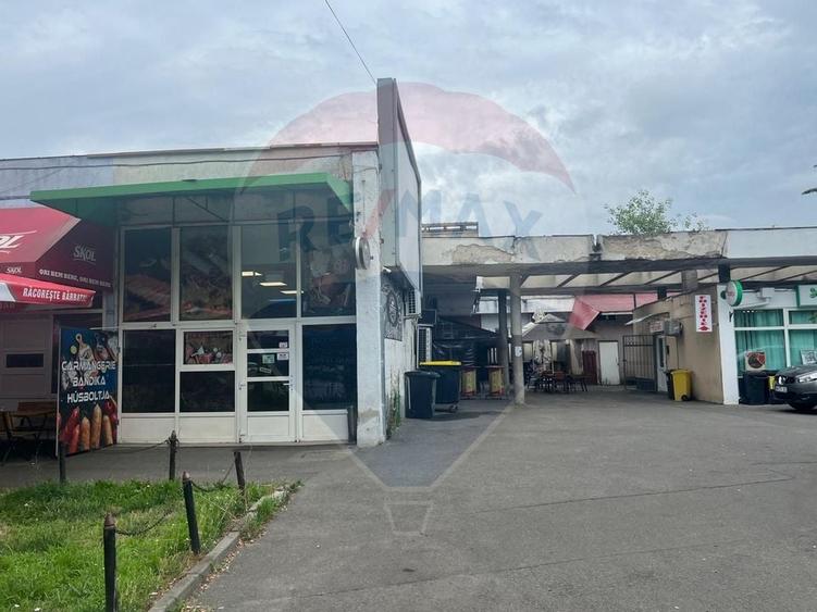 Spatiu comercial de inchiriat 61,80mp, in zona Bdul Dacia - 6