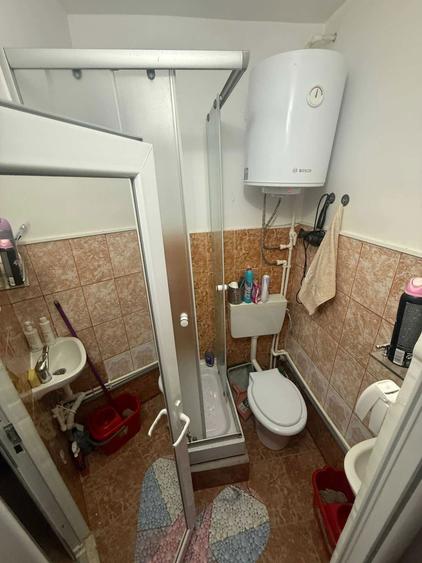 Garsoniera de vanzare, Barlad zona Gradina publica - 4