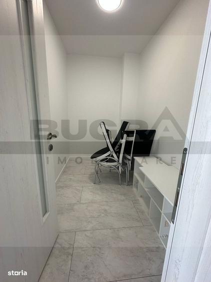 Apartament 2 camere, 39 mp, garaj, Beta Residence - 4