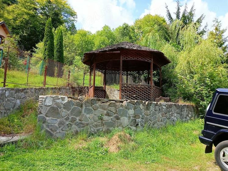 Vand 2 terenuri Sinaia ,939mp - 2