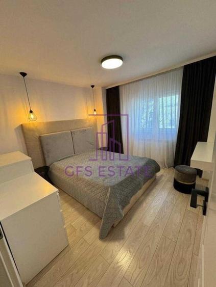 Inchiriere Apartament 2 Camere Dristor|Centrala|Parcare - 1