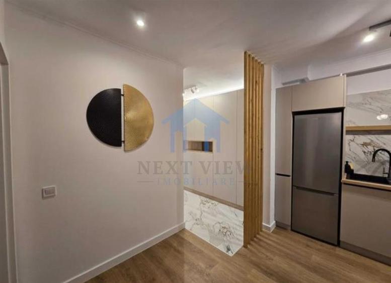 Apartament 2 camere, Bulevardul Muncii - 8