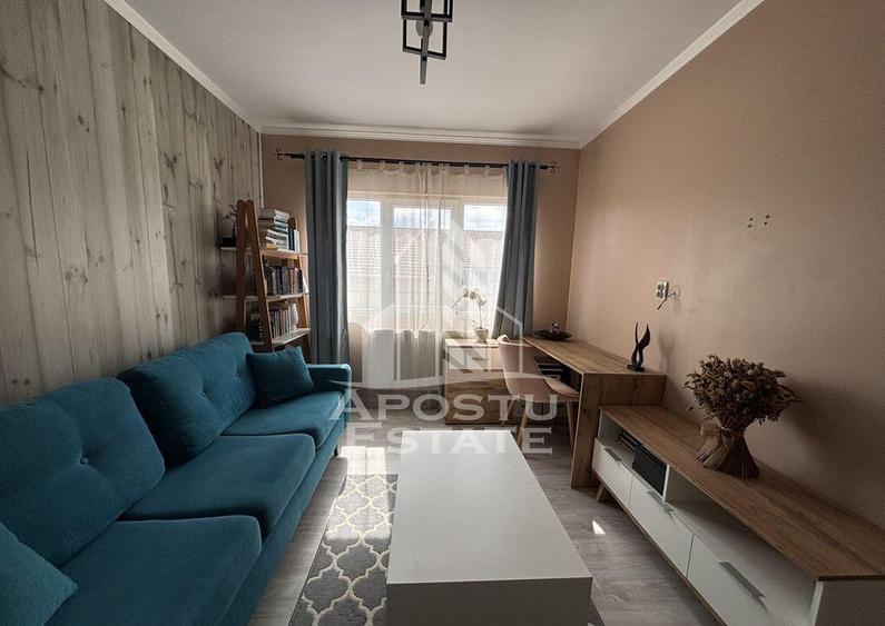 Apartament cu 3 camere spatios in zona Sagului, centrala ... - 8