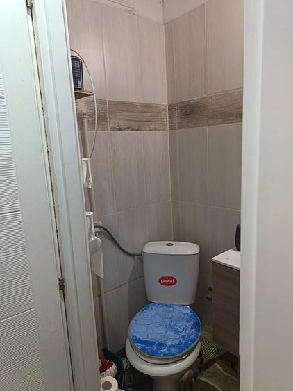 Berceni Giurgiului - 2