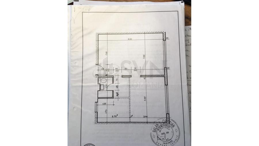 REA1027450 Apartament 2 camere II Cismigiu II Sala Palatului - 10