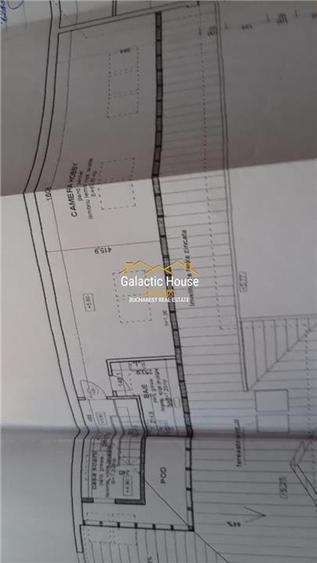 VILA ULTRACENTRAL  P + 2 || PIATA VICTORIEI || SANADOR - 27