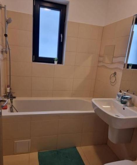 Greenfield-Baneasa | 2 Camere | Centrala Proprie | Parcare | AC | - 9