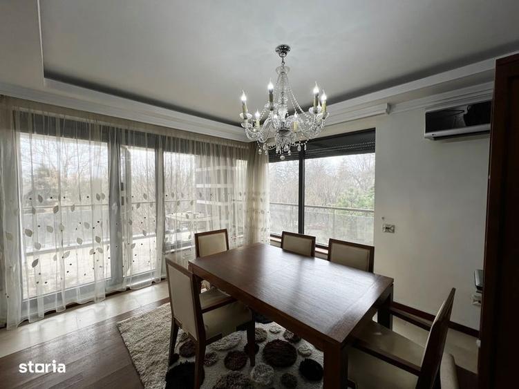 HERASTRAU | 4 CAMERE | VANZARE - 12