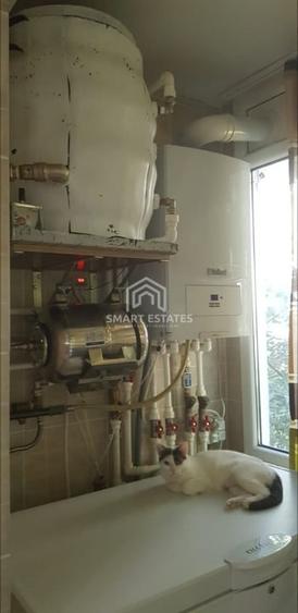 Apartament 4 Camere 87 mp - Brancoveanu - Renovat Complet - 17