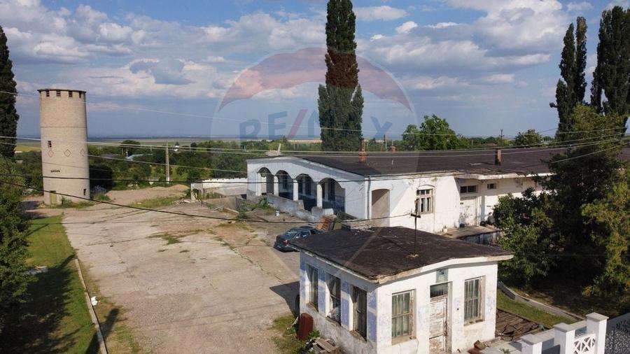 Spatiu industrial de 1,252mp de vanzare - 7