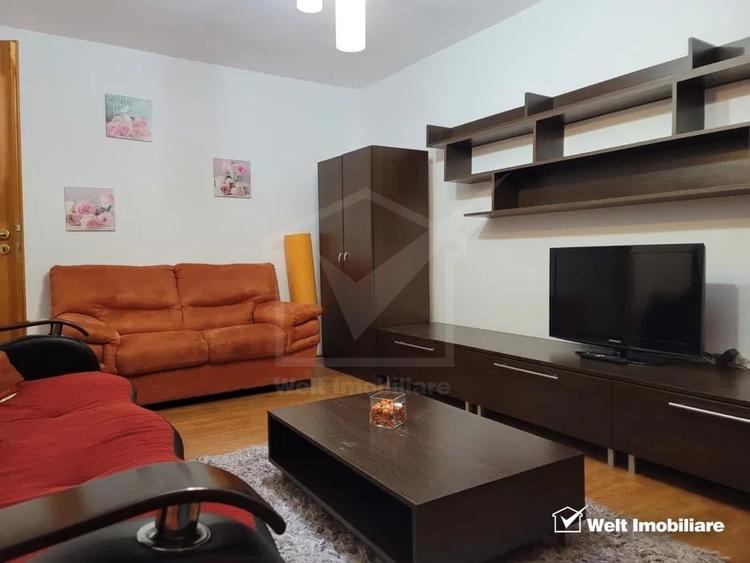 Apartament cu 3 camere in Zorilor, zona Pasteur - 1