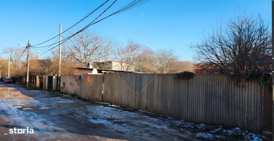 Vand teren Militari sector 6 zona M3 - 1