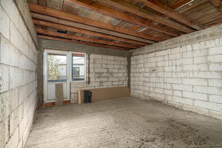 Giulesti Sarbi, Cotul Siretului - Casa individuala  249MP, LOT 323MP! - 14