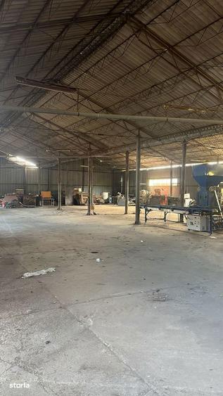 Hala industriala de inchiriat Zona C.I.C., Bacau - 3