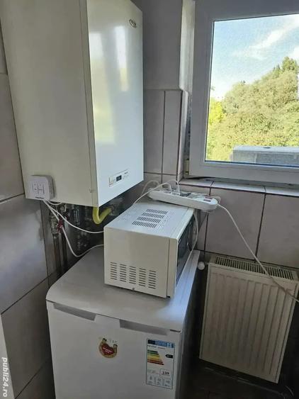 Garsoniera, zona Miori?a, 39 m - 4