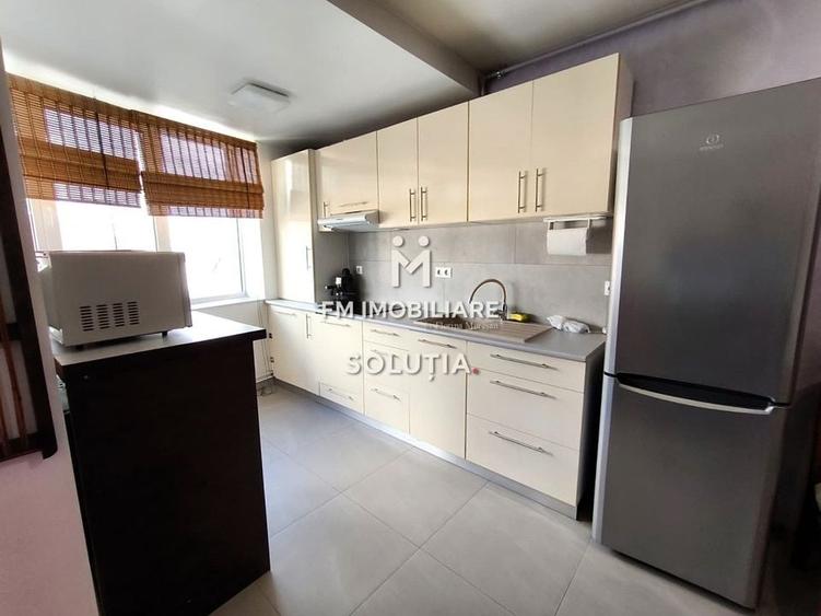 Apartament modern 3 camere, de &icirc;nchiriat, str. Transilvaniei! - 4