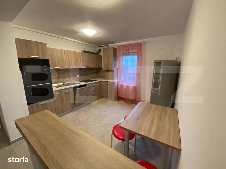 Apartament 2 camere, 52 mp, zona Unirii - 5