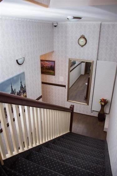 Eleganta si stil, in peisagistica montana, Rezidential/ Pensiune, Predeal, Braso - 14