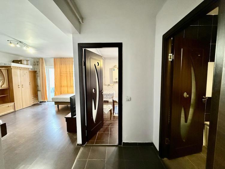 Apartament 1 camera situat in Floresti, zona Eroilor - 2