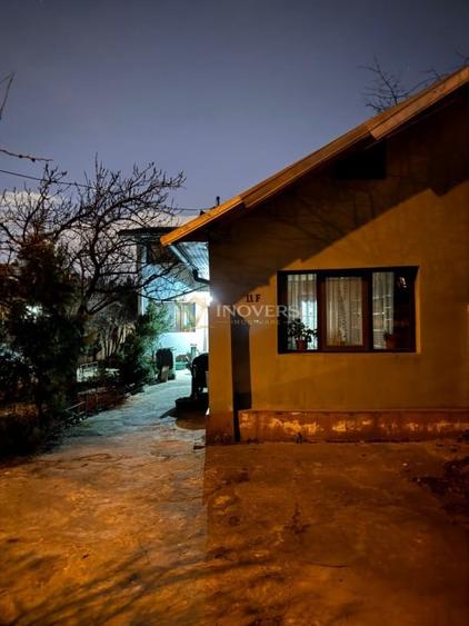 Casă individuală + anexă locuibilă | 360 mp teren | Centrală proprie | Militari - 1