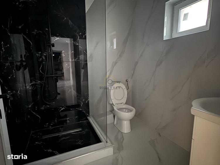Casă cu 4 camere în Săbăreni