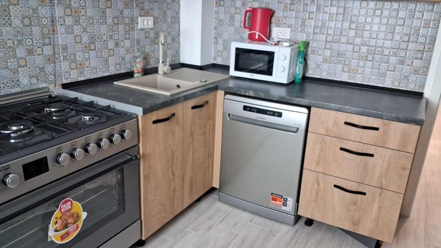 Proprietar inchiriez apartament 4 camere Sector 4 Grand Kristall - 5