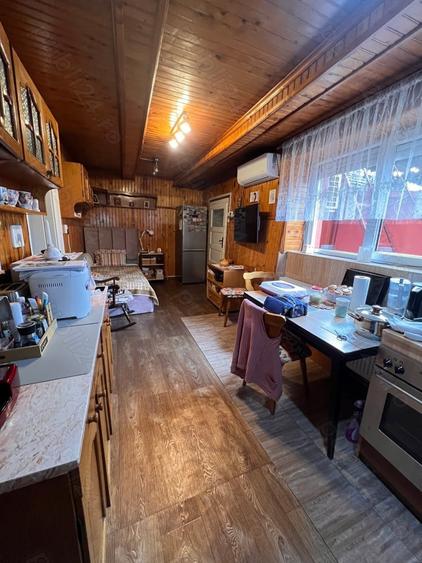 Vand Casa in Pancota - loca?ie centrala - 10