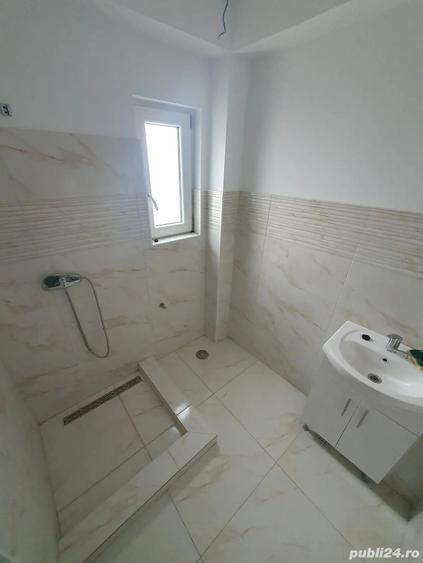 [Proprietar] Apartament semidecomandat 43mp(parter+etaj) si curte 67mp - 9