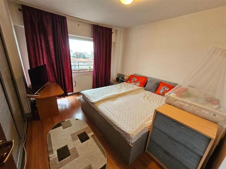 Apartament 2 camere Centrul Civic Vedere Tampa - 8