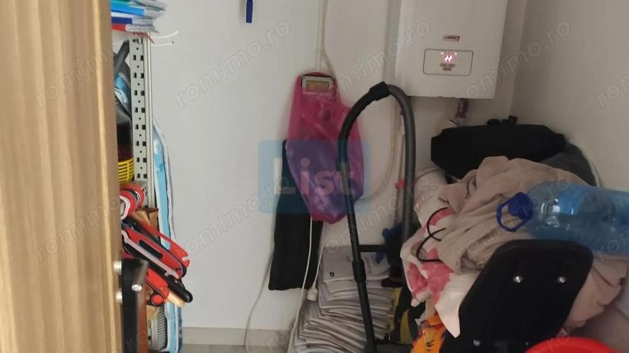 Casa Strejnicu: 150m2, 3 dormitoare, 2 bai, 2 garaje - 5