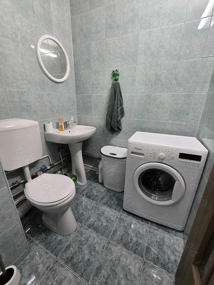 Apartament 3 camere Turda langa Parcul Teilor parter - 9