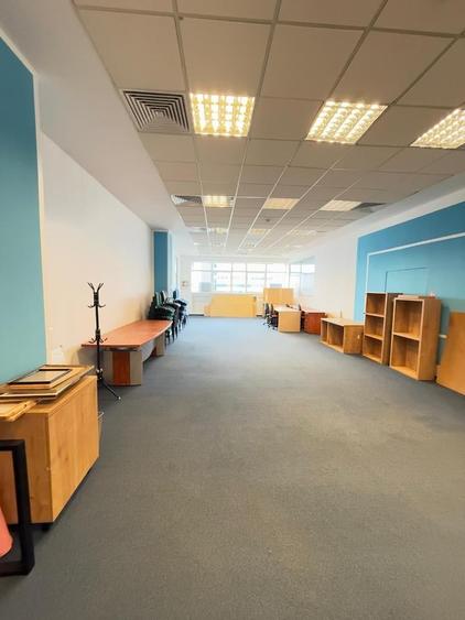 Aviatiei -  METROU (stația Pipera) / Spatii de Birouri/ Depozitare/ Producție - 4