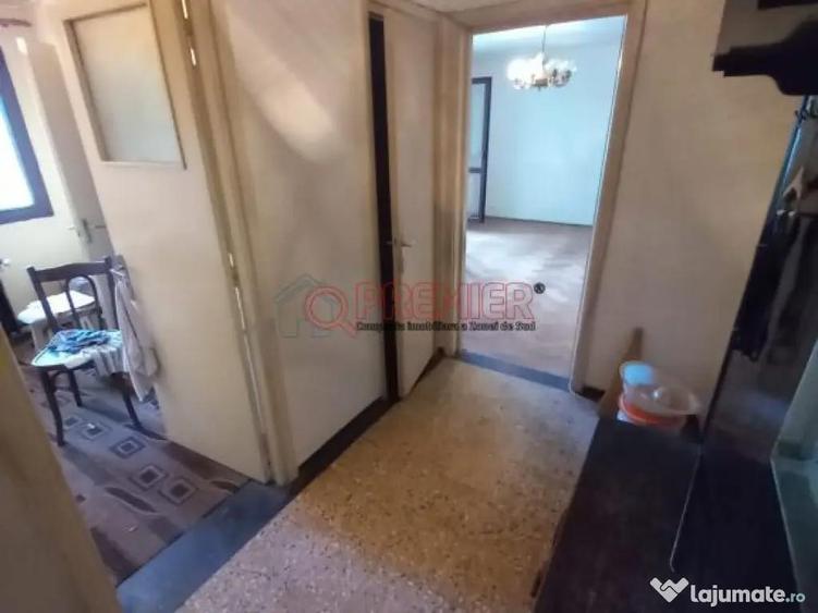 3 camere - Sector 4- Emil Racovita - Kaufland - 10