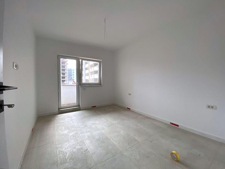 Studio 45mp ~ Bloc Nou, Zona linistita, Parc, Metrou M2 - 4