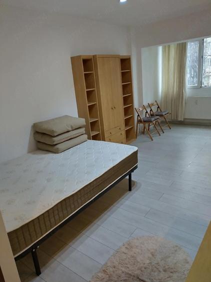 Garsoniera 1984 etaj 1, mobilata, Herta Mega Mall Chisinau Arena Nationala Basarabia - 5