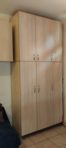 Inchiriez garsoniera zona Cet - 9
