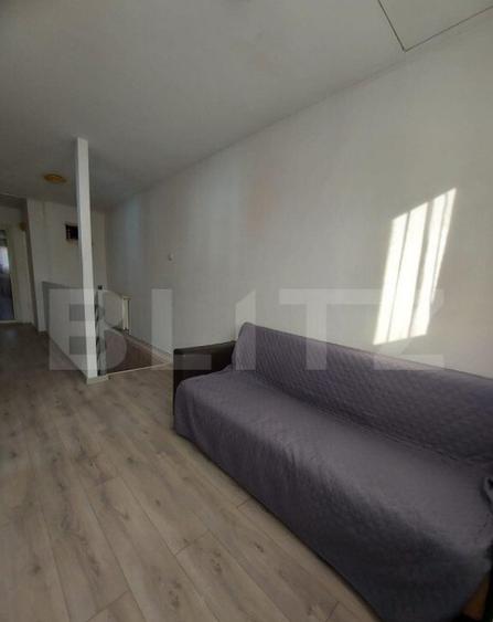 Casa 4 camere, 70mp, mobilat/utilat, zona Facultatii de Medi - 1