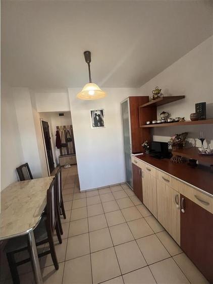 RECO, Apartament 3 camere, Strada Somesului - 8
