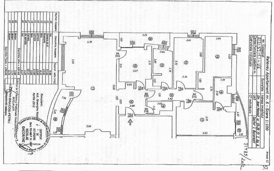 Primăverii, str. Jean Monnet 37-39. Particular. Zero comision. Zero TVA. - 12