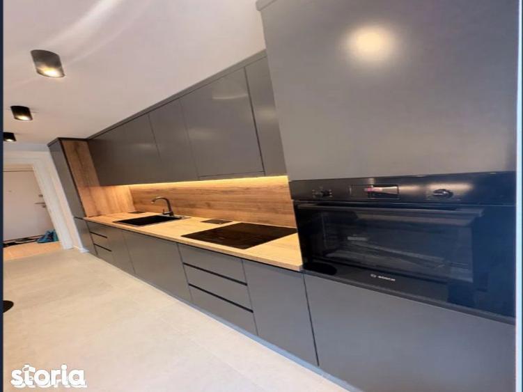 Apartament 2 camere/ Nusco City faza II/ + loc de parcare - 3