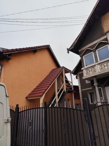 2 Case de vanzarerin Alba Iulia Centru langa Primarie 600 m2 - 4