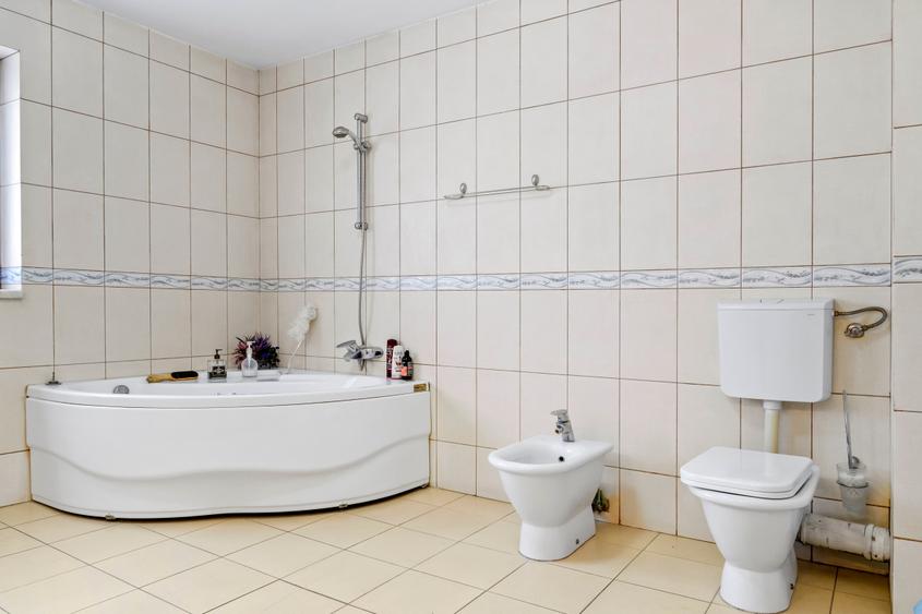 Vila ideala pentru gradinita, scoala sau alta destinatie comerciala - 22