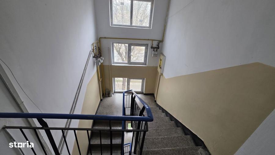 Apartament 2 camere SD, Gara/fostul Billa - 9