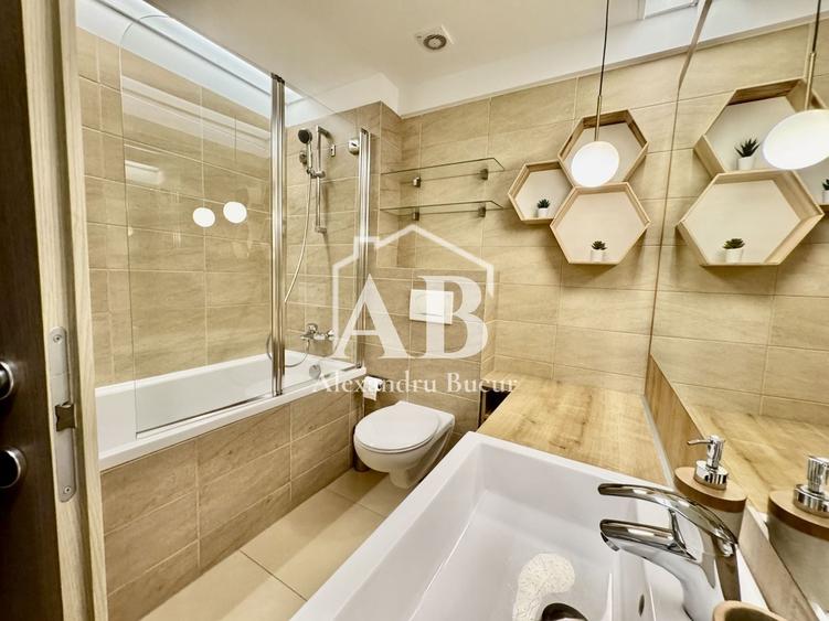 Apartament 3 camere lângă Petrom City | Lac Grivița | Pază 24/7 - 16