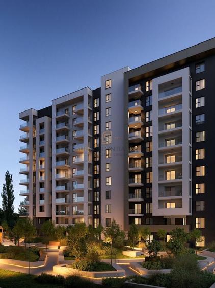 Teren Construcții intravilan de 4636 mp, în Basarabia