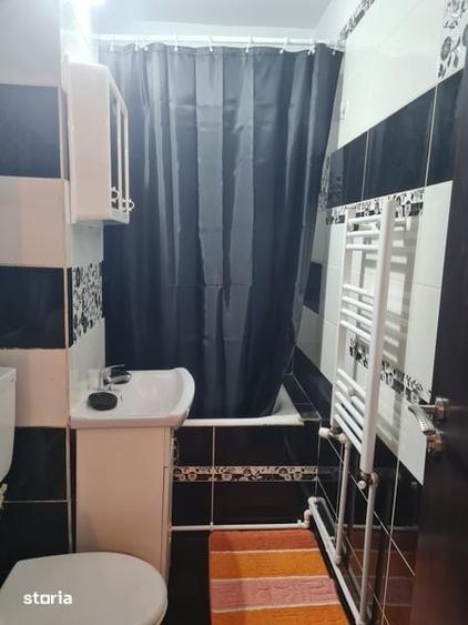 Garsonieră în Central