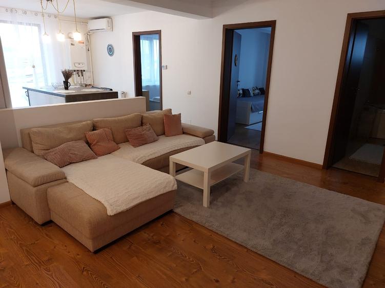 Apartament 3 camere - 21