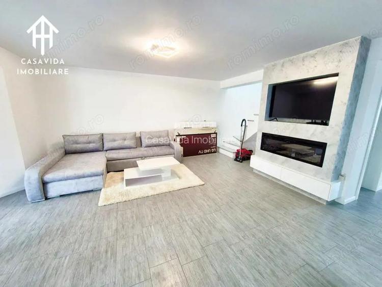 Casa moderna de inchiriat in Lugoj Casa moderna de inchiriat in Lugoj